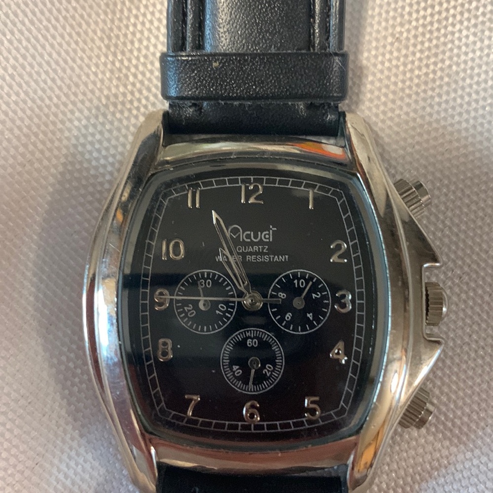 Acuet Women’s  Watch